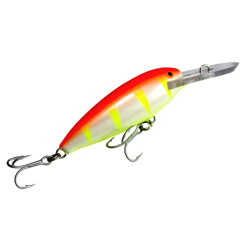 Nils Master Haka deep diving 7 cm 8 g wobbler