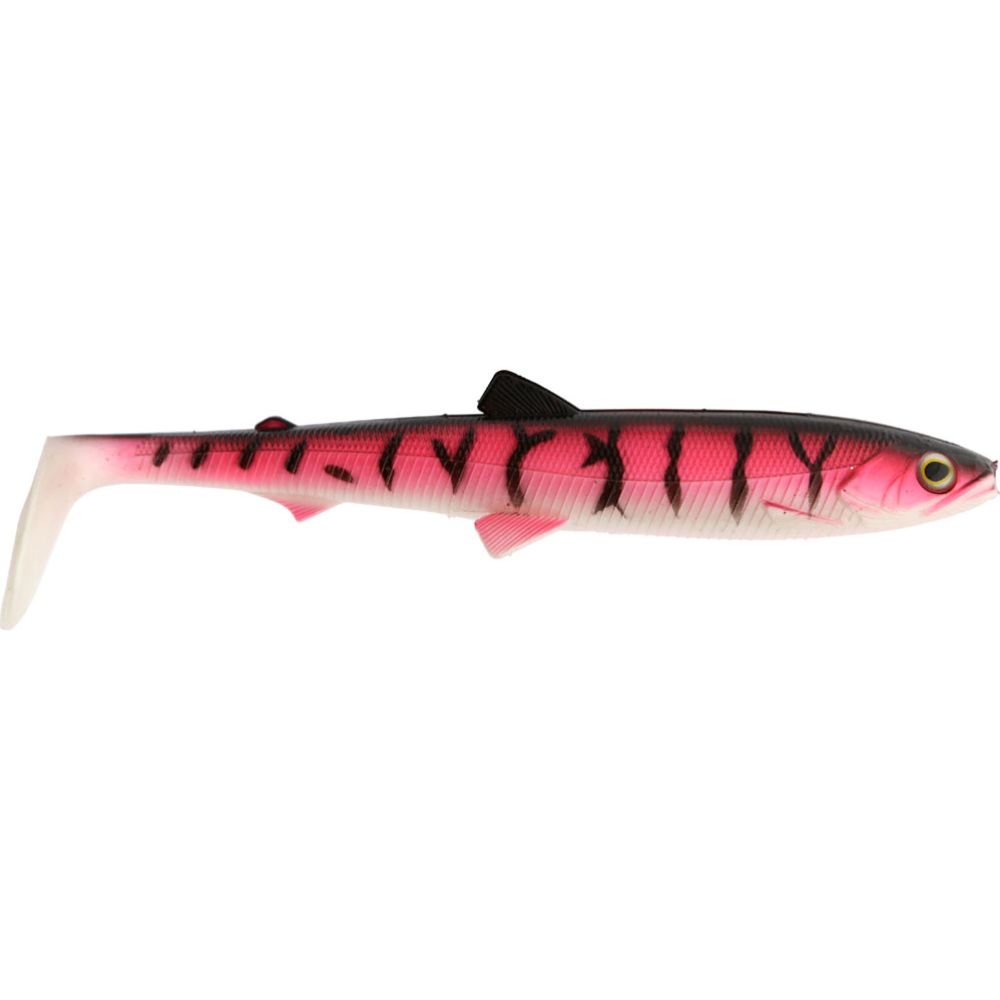 Westin BullTeez Shadtail 18 cm 53 g