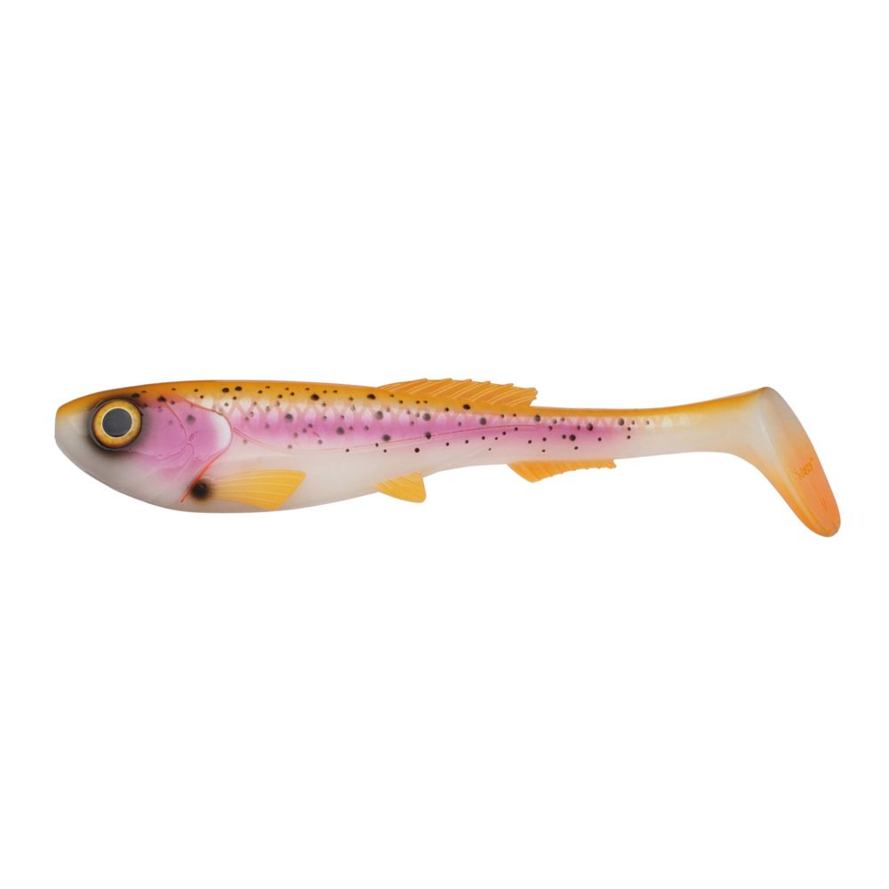 Abu Garcia Beast Paddletail haukijigi 17 cm 49 g