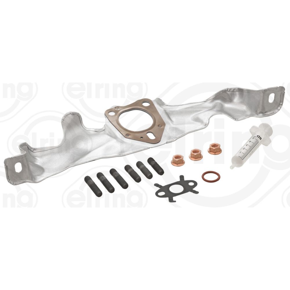 Monteringsats, Turbo 13-0089