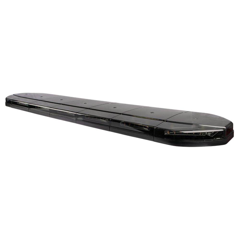 Optibeam Dark Phantom 1400 LED-blixtljusramp