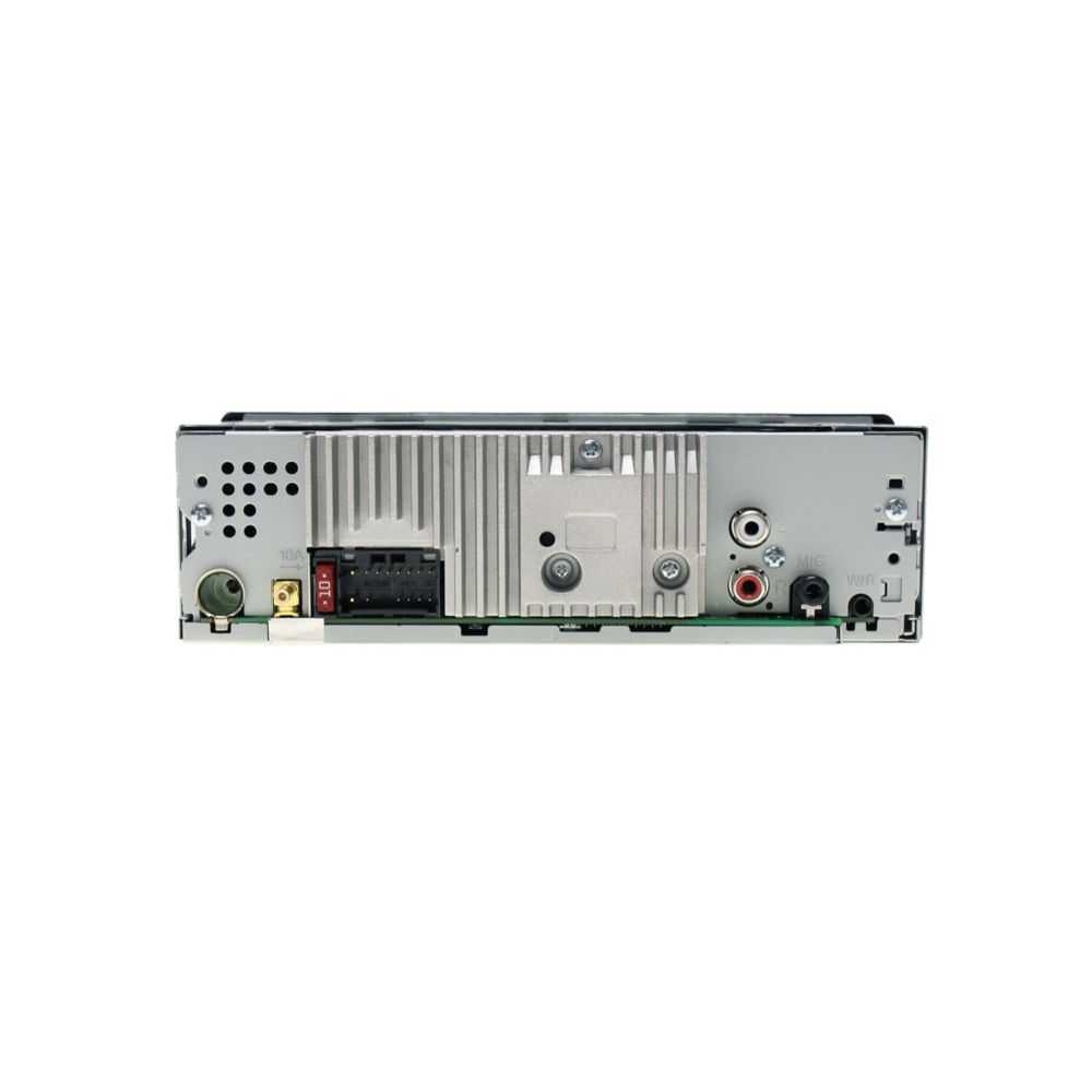 Pioneer MVH-330DAB 1-din autosoitin