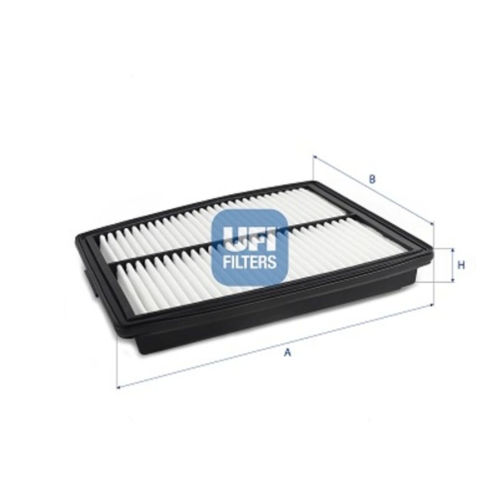 Ilmansuodatin 16-00145