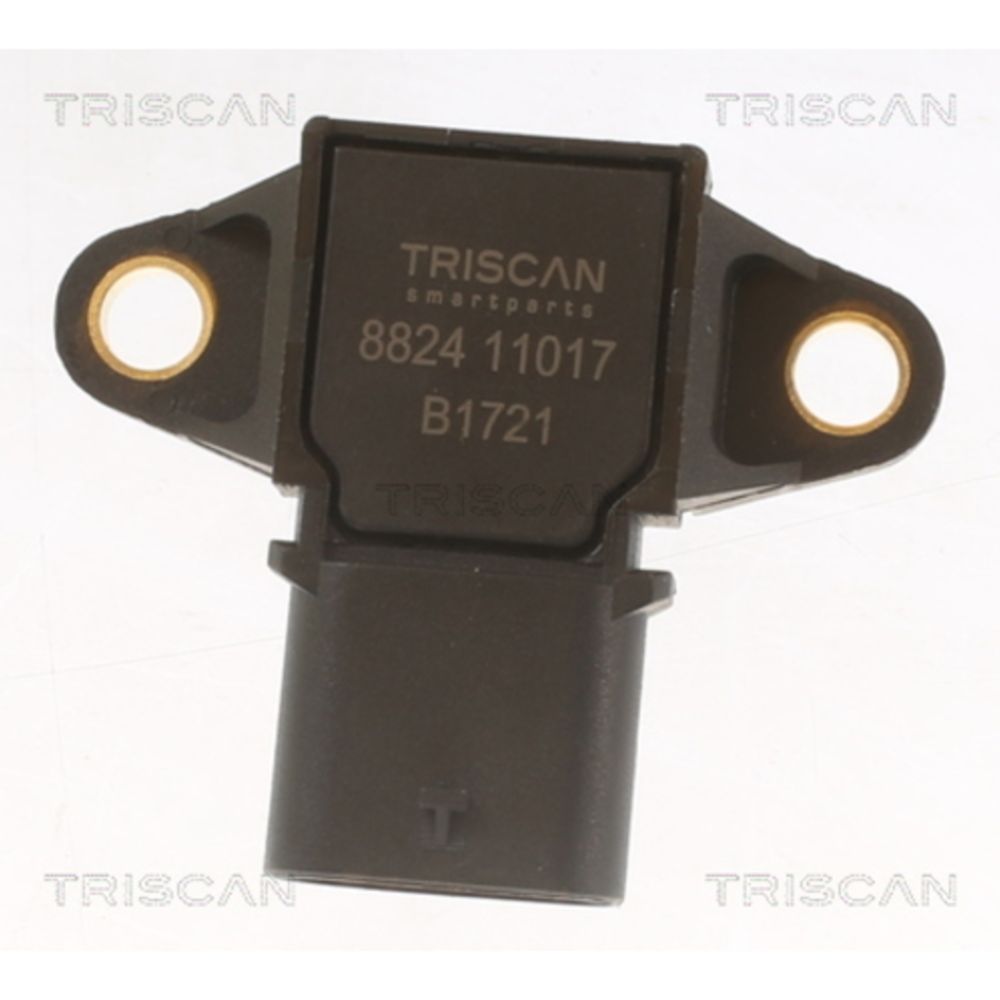 Sensor, insugstryck 28-01863