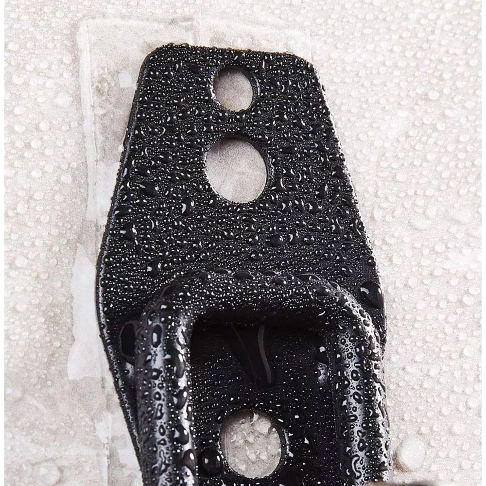 SafeMate kahepoolne nanoteip, läbipaistev, 30 mm x 3 m