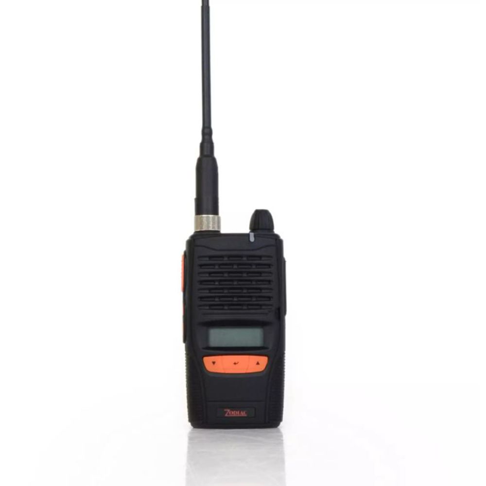 Zodiac Basic Pro 155 MHz VHF tvåvägsradio