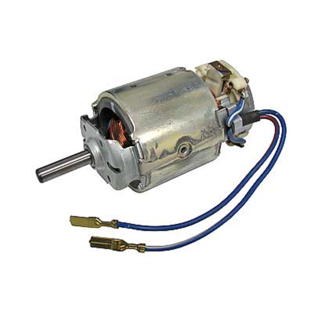 Sähkömoottori, sisätilapuhallin 13-1883