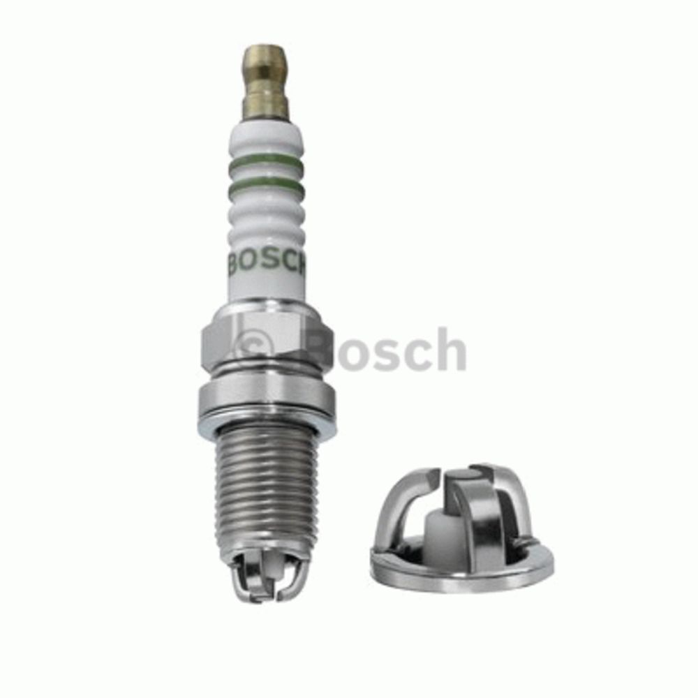 BOSCH Super FR7KTC sytytystulppa