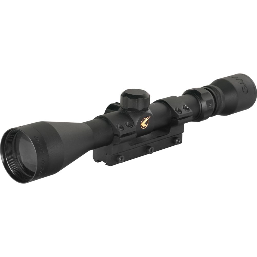 Gamo 3-9X40WR kiikaritähtäin