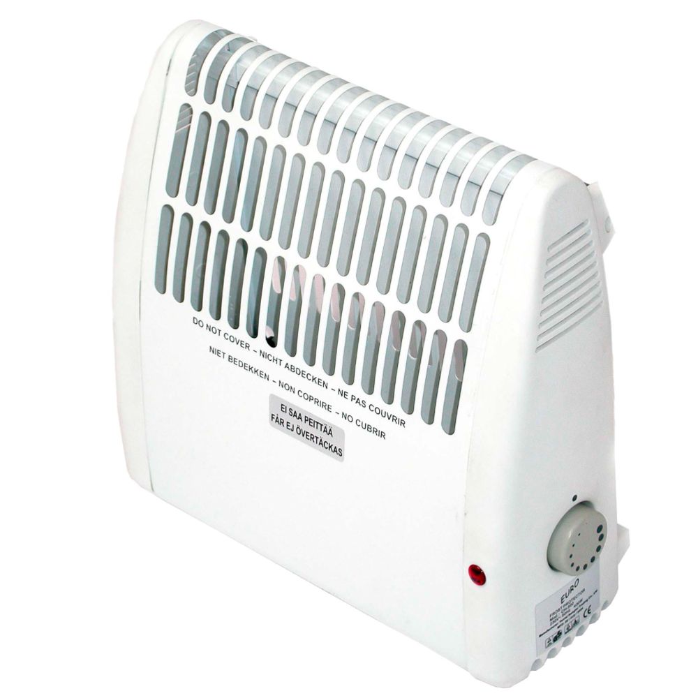 Külmavalvur, 450 W