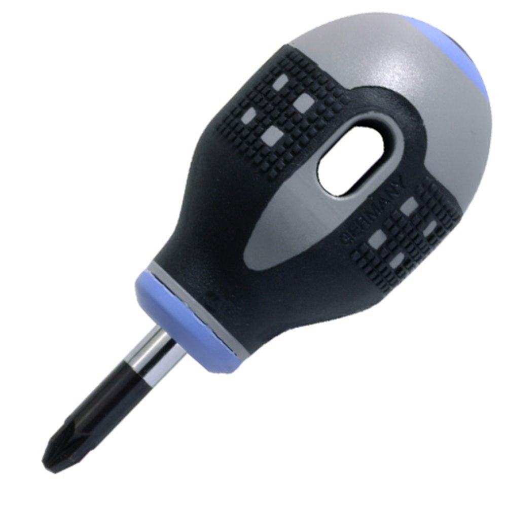 Bahco BE-8801 Ergo ristpeakruvikeeraja lühike PZ1