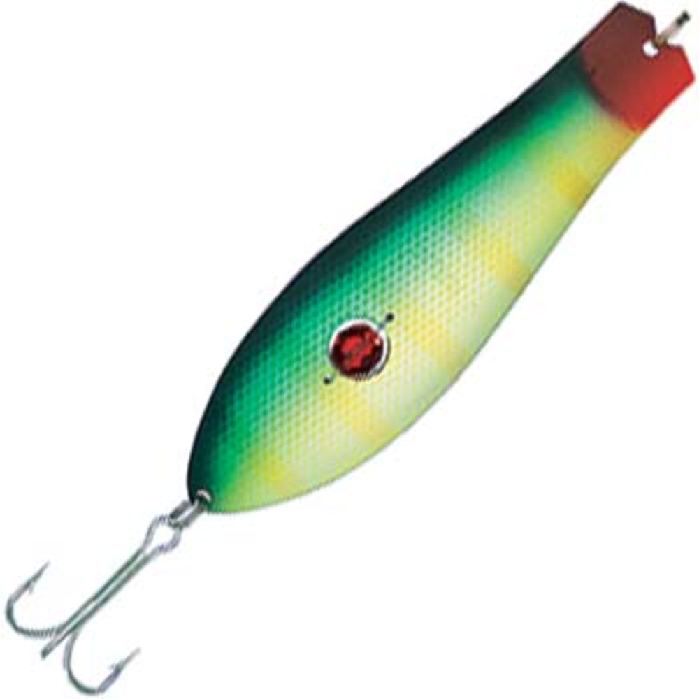Kuusamo Professor Helmi skeddrag 13 cm 44 g GR-Fye-S-S
