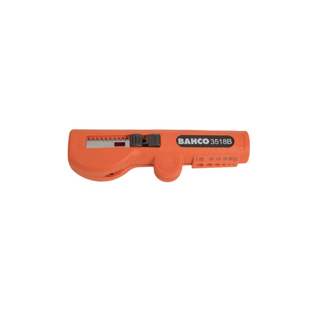 Bahco 3518 B EKK kabelskalare