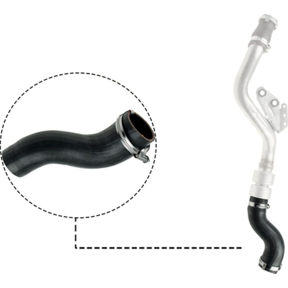 Ahtimen imuilmaputki 30-01531