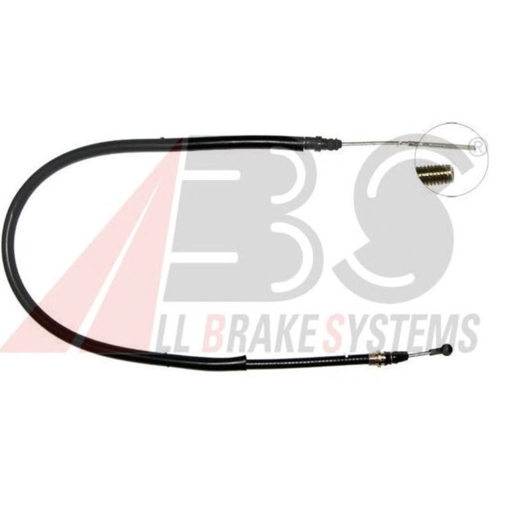 Käsijarruvaijeri 24-7735