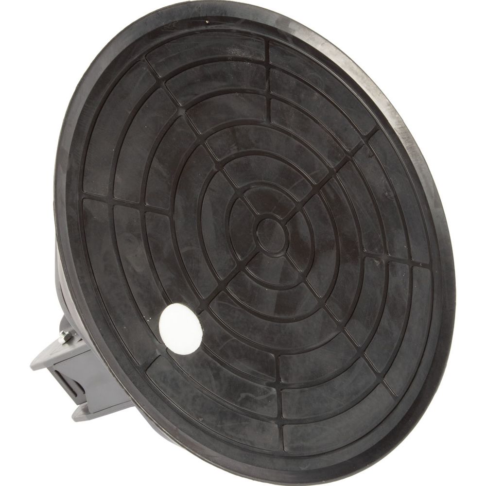 MTX Tools Basic sugkopp med undertryckspump 200 mm
