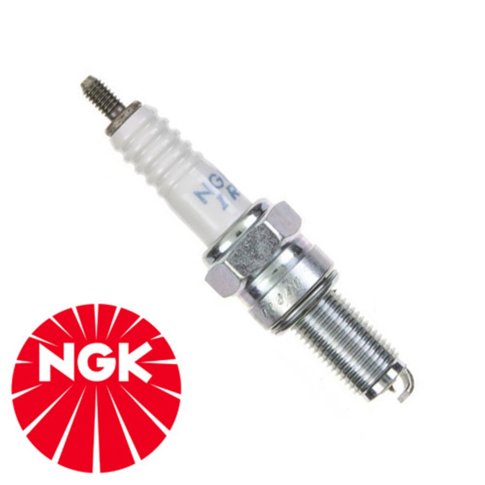 NGK CR9EIA-9 sytytystulppa