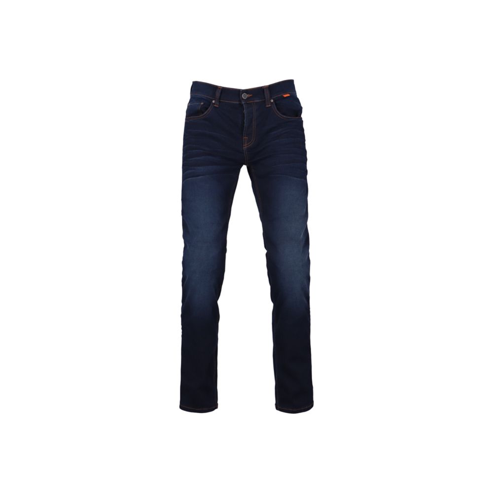 Richa Classic 2 MC-jeans blå