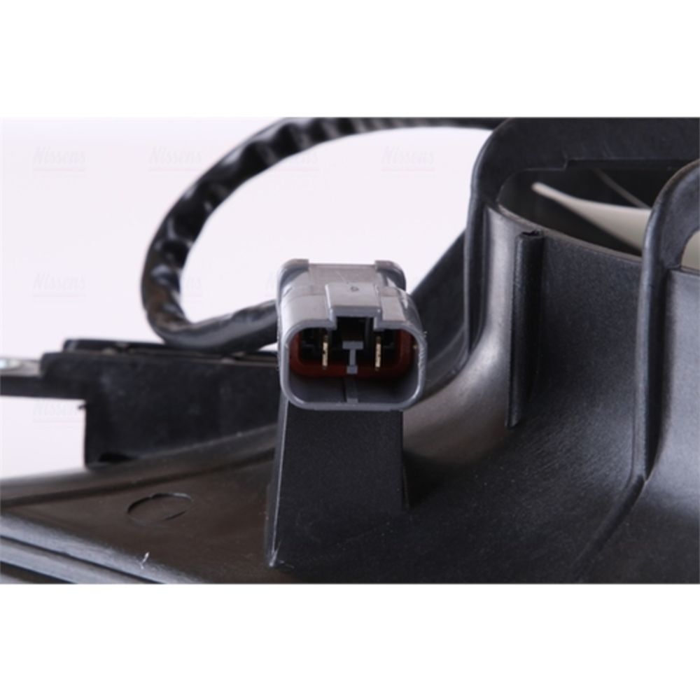 Jäähdyttimen tuuletin 13-00274