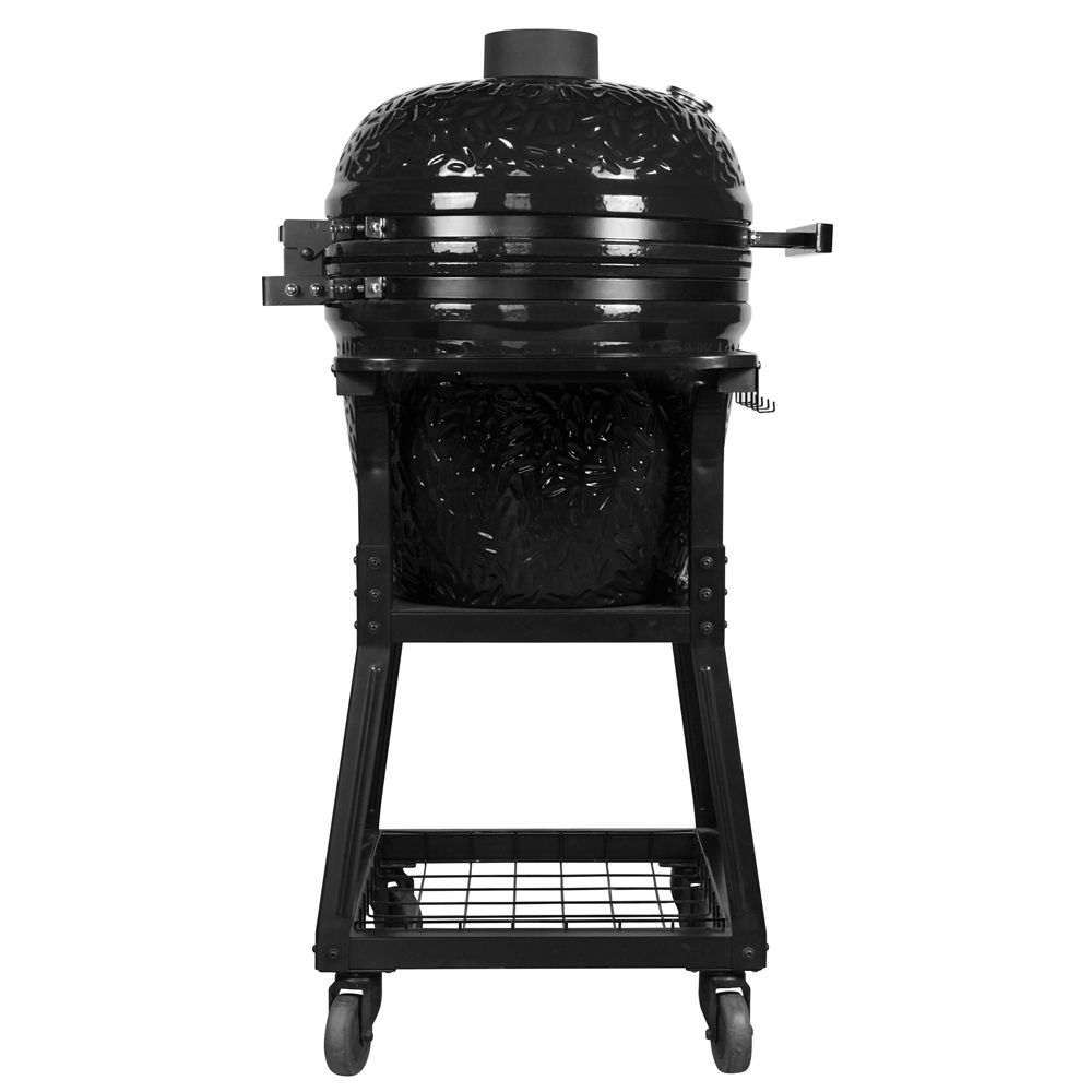 Roastmaster G-series keraamiline grill, 22"