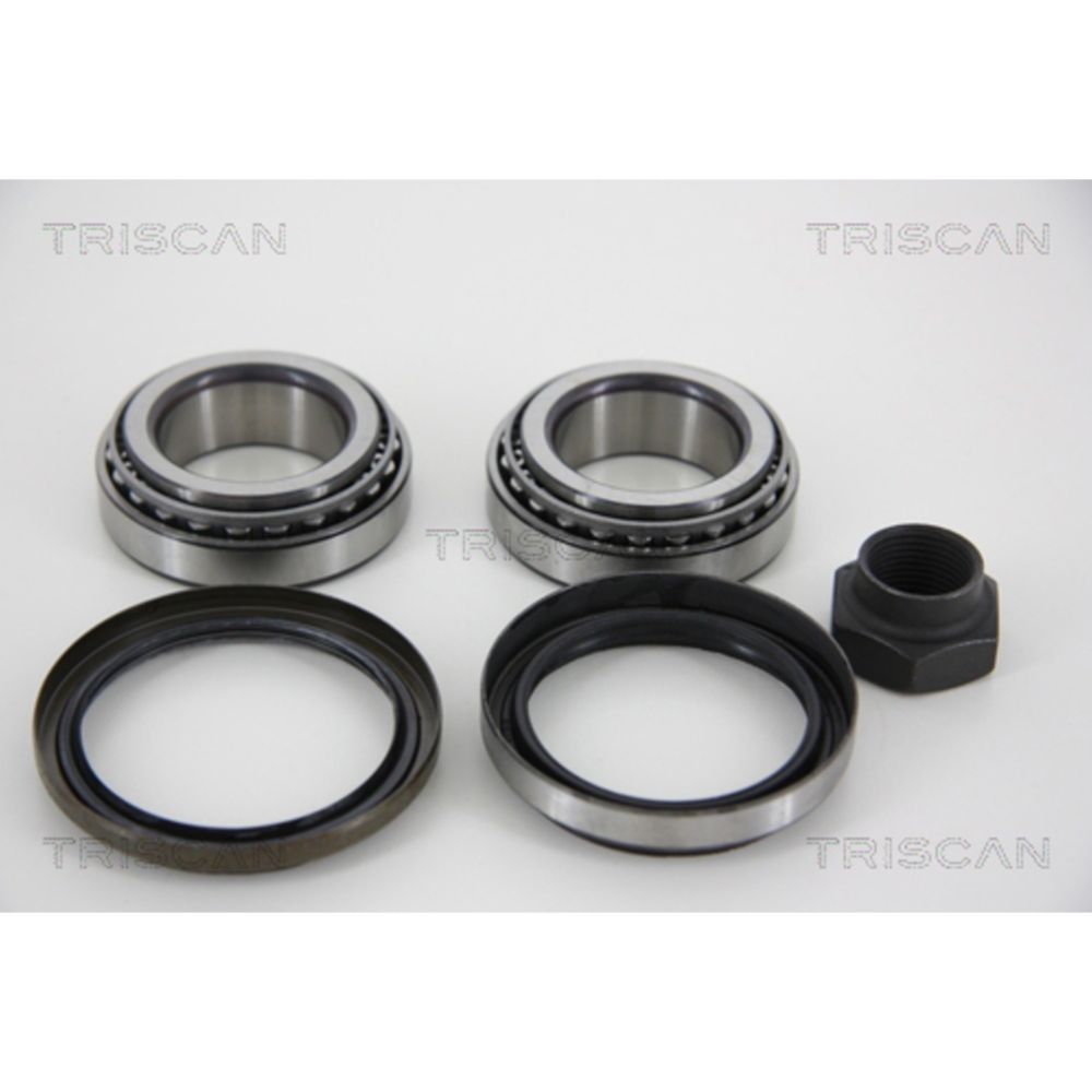 Pyöränlaakerisarja 21-1064