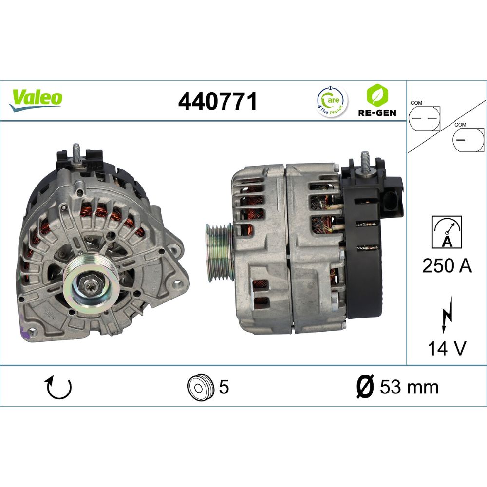 Generaator 13-00559