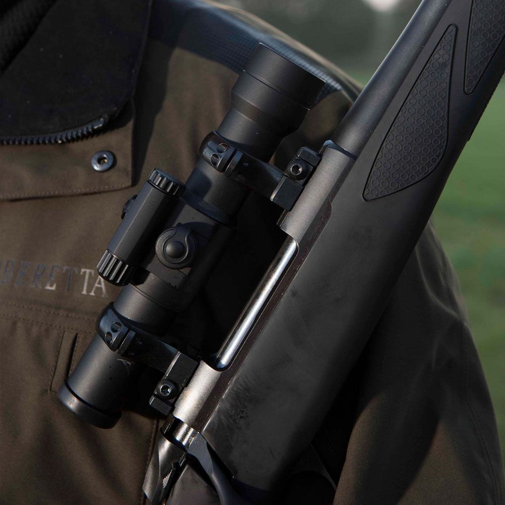 Aimpoint 9000L 2MOA punapistetähtäin