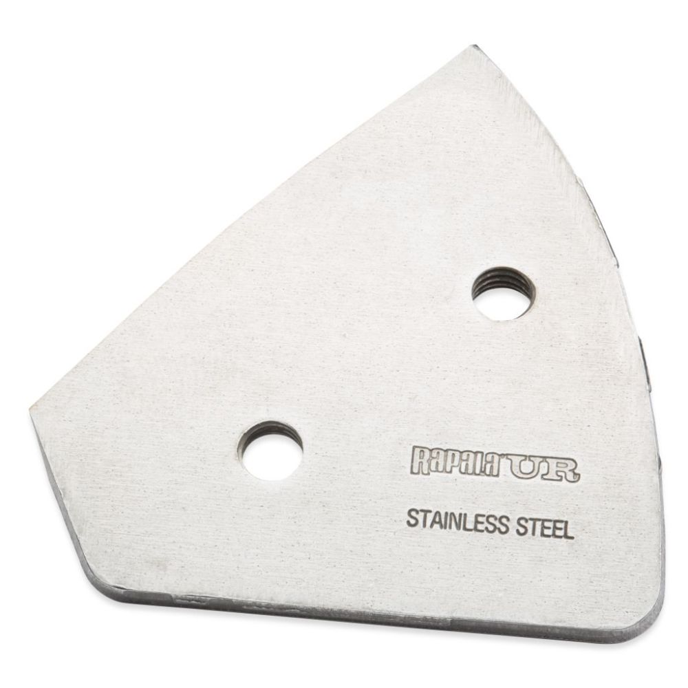 Rapala UR Steel/EVO Metal 155 mm terad