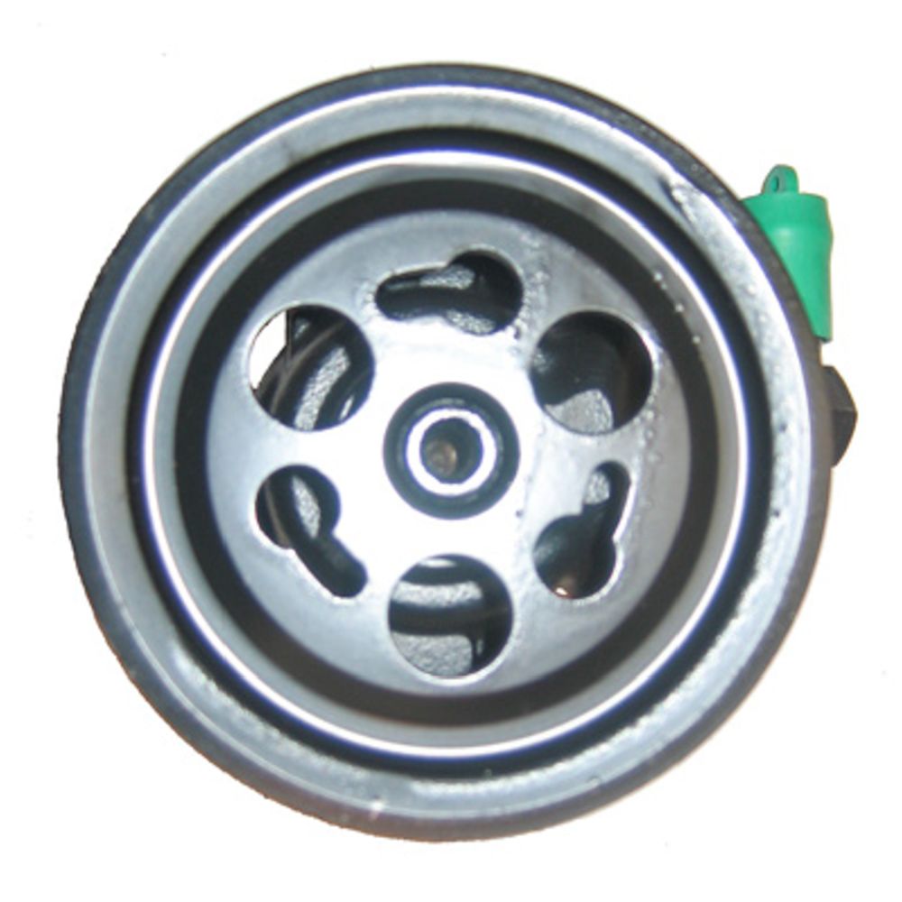 Ohjaustehostimen pumppu 17-02327