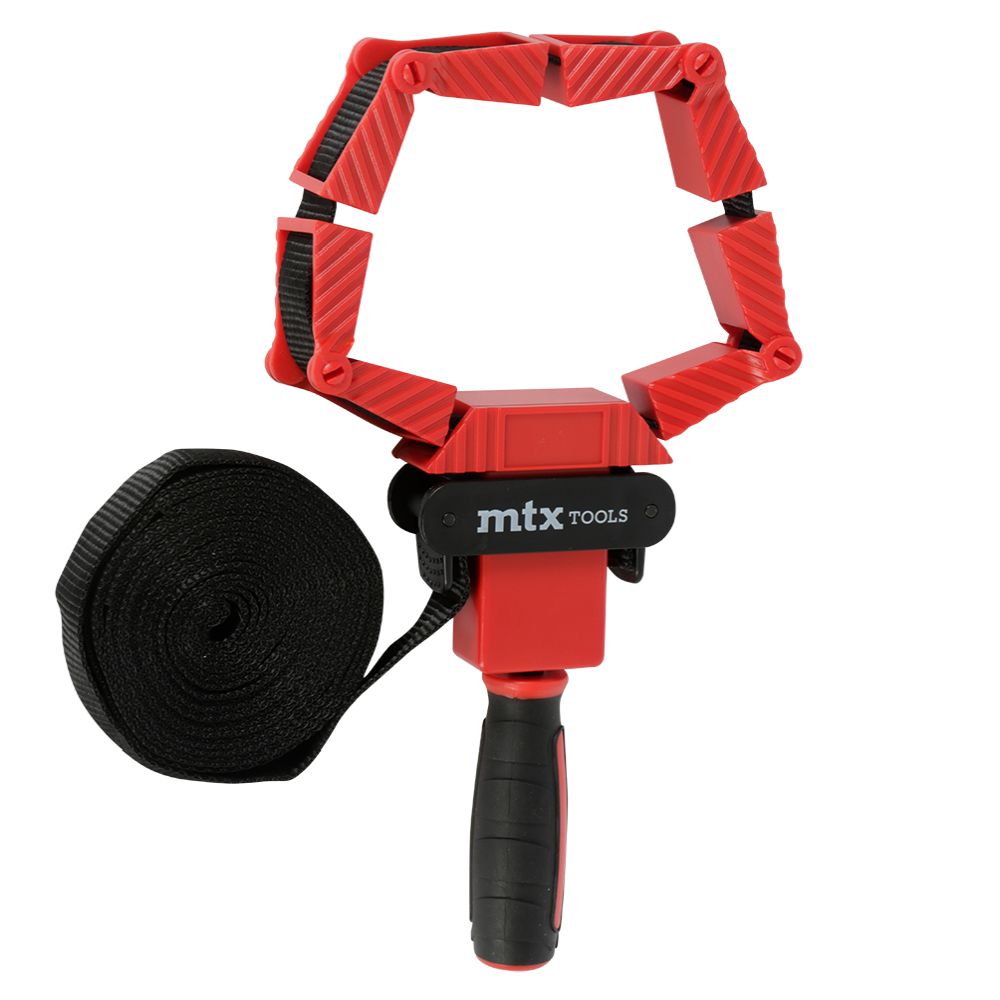 MTX Tools Basic raamipinguti 4 m