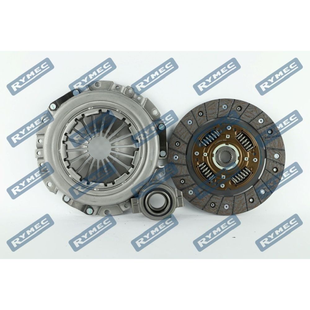 Kytkinpaketti 84-00657