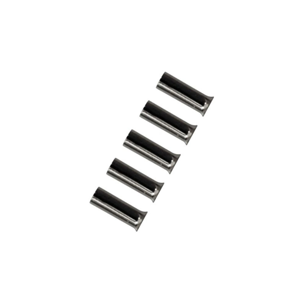FOUR Connect johdonpääteholkki 2,5mm2 10 kpl