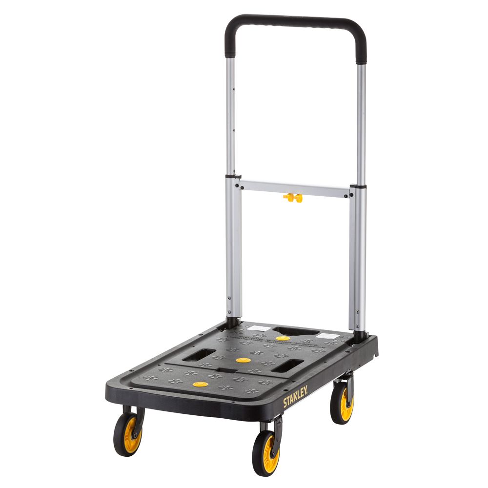 Stanley SXWT-PC517 tasokärry 120 kg