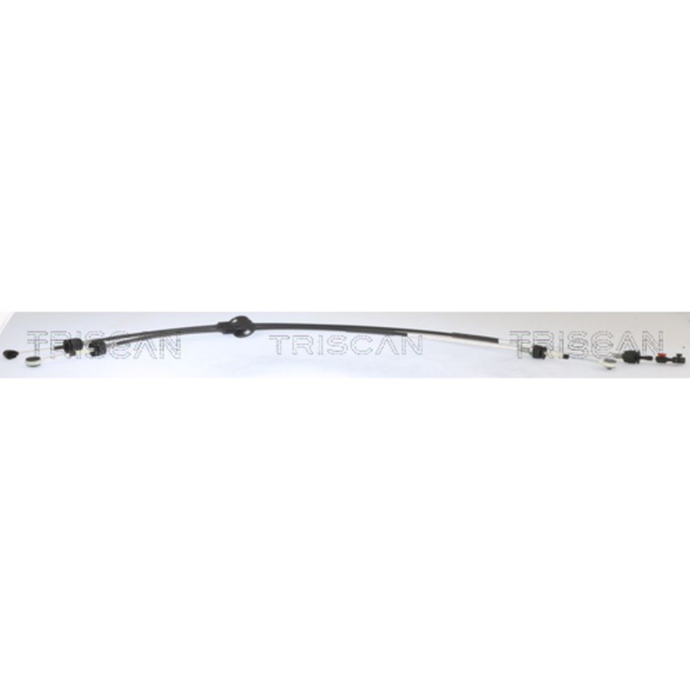 Vajer, manuell transmission 24-00213