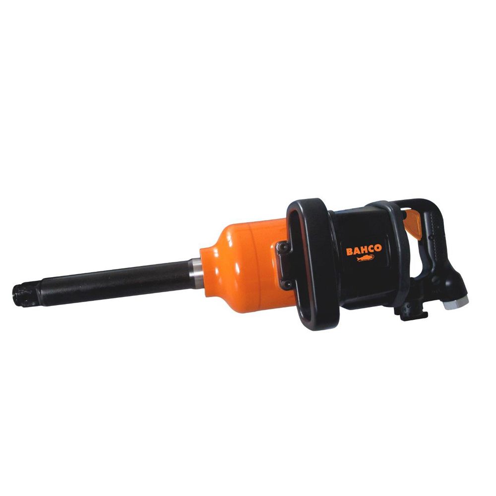 Bahco BP901L mutterdragare 3500 Nm 1"