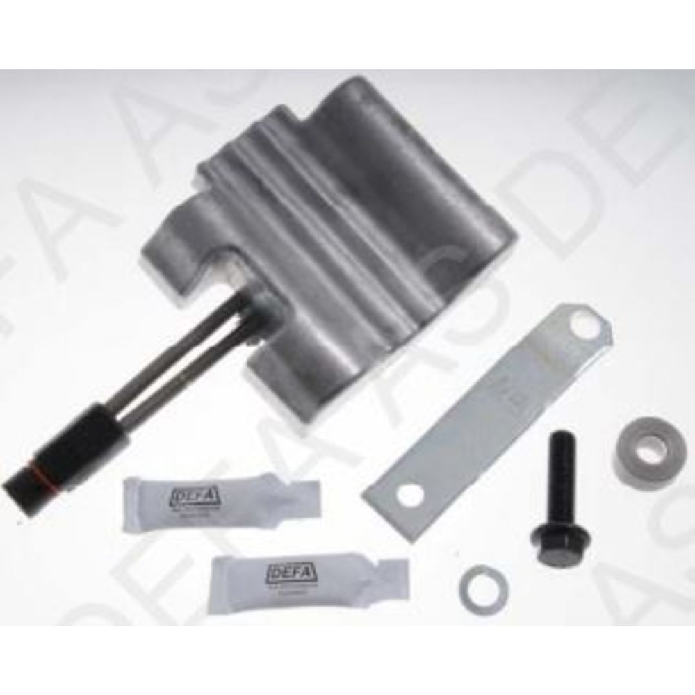 Defa-kontaktvärmare #422812