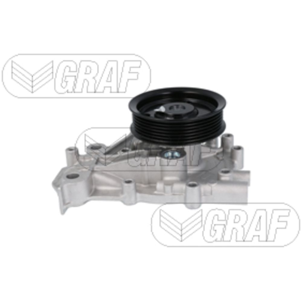 Vesipumppu 30-05202