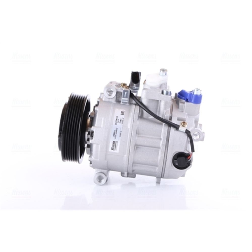 Kliimaseadme kompressor 30-03546