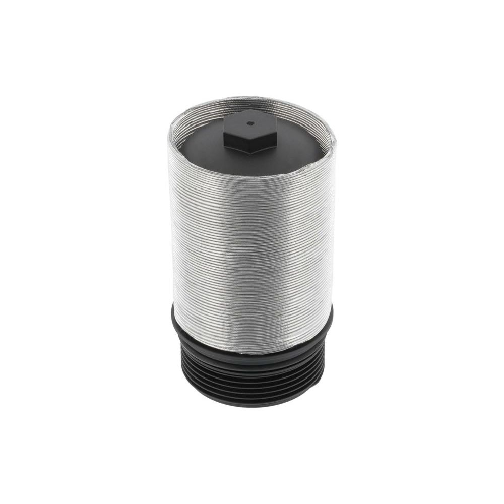 Kotelon kansi, hydraulisuodatin, (automaattivaihteisto) 19-00371
