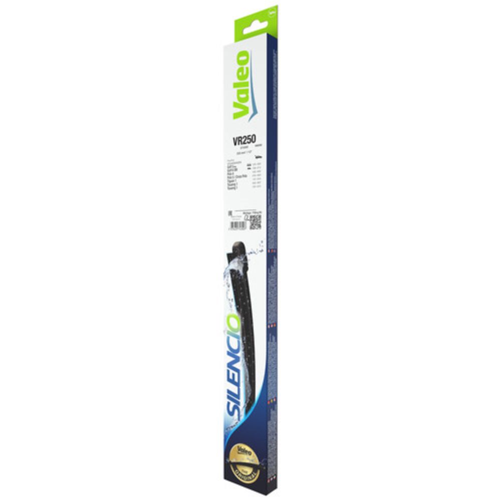Valeo X-trm VM250/VR250 torkarblad bakruta 33,5 cm