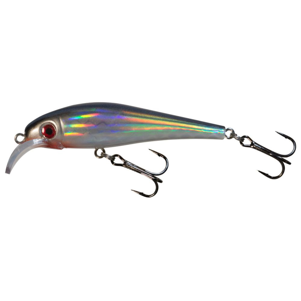 Jesse Flash 8 cm wobbler