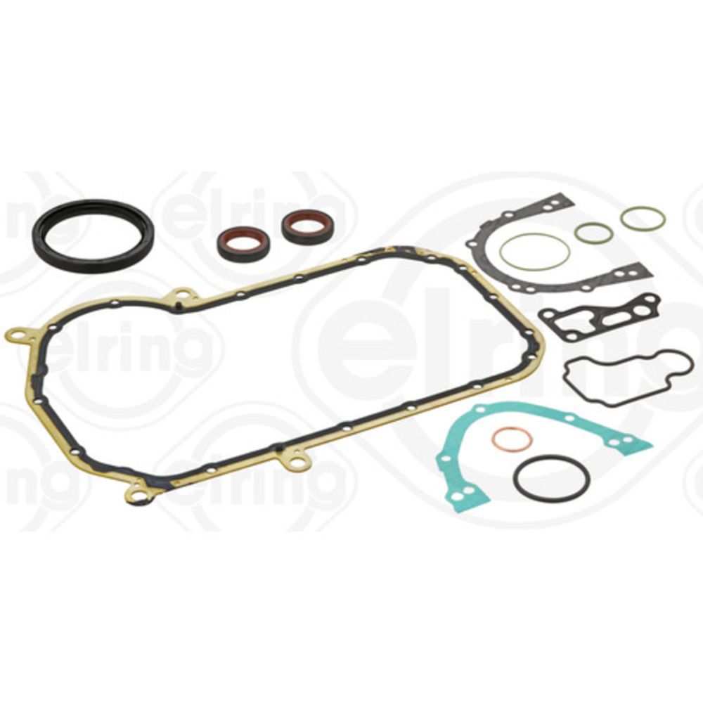 Vändaraami tihendikomplekt 27-01953