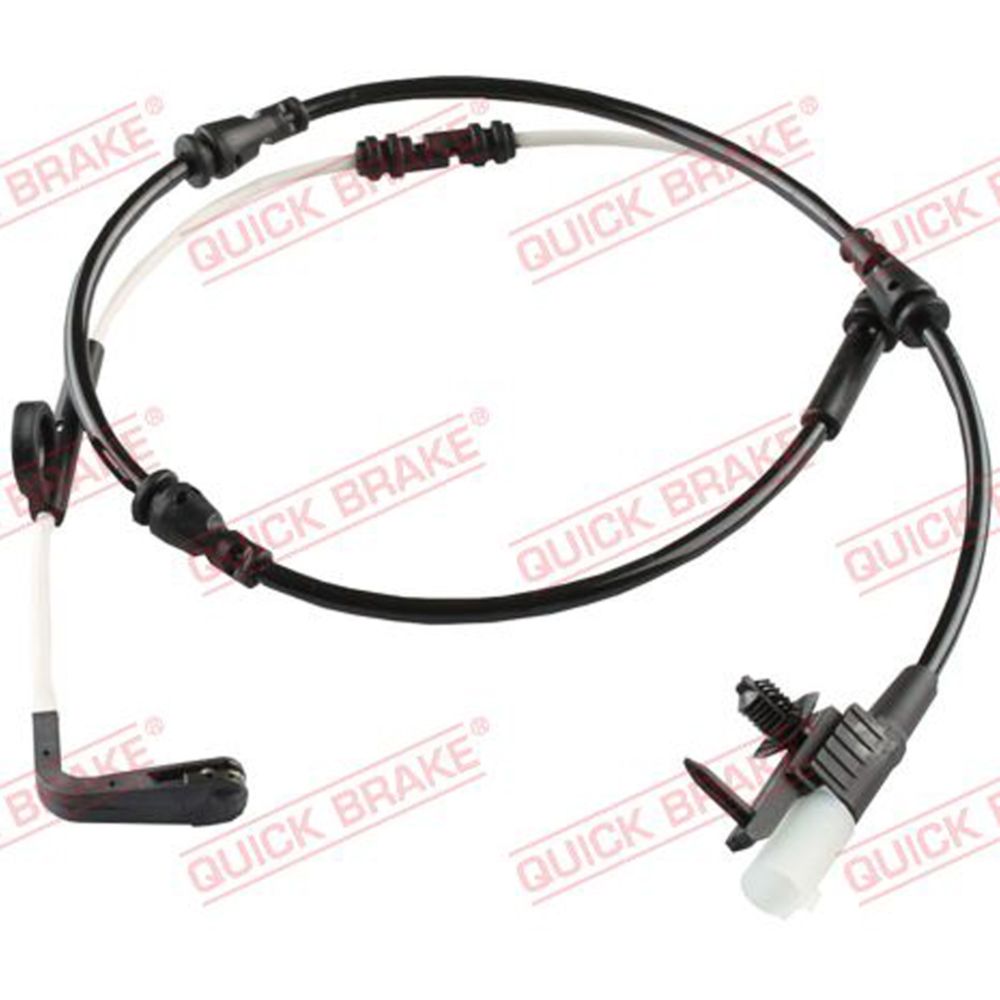 Jarrupalan kulumisenilmaisin 23-01946