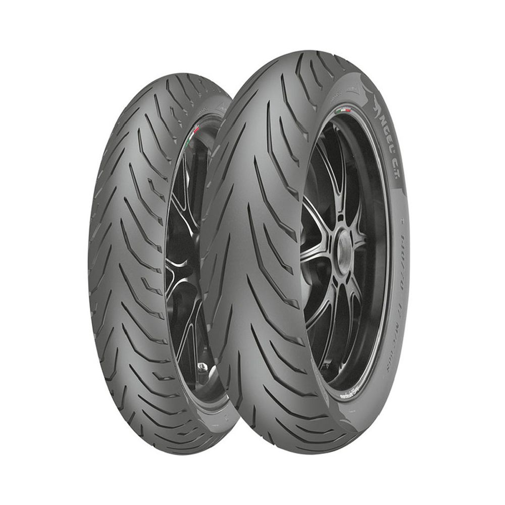 Pirelli Angel City