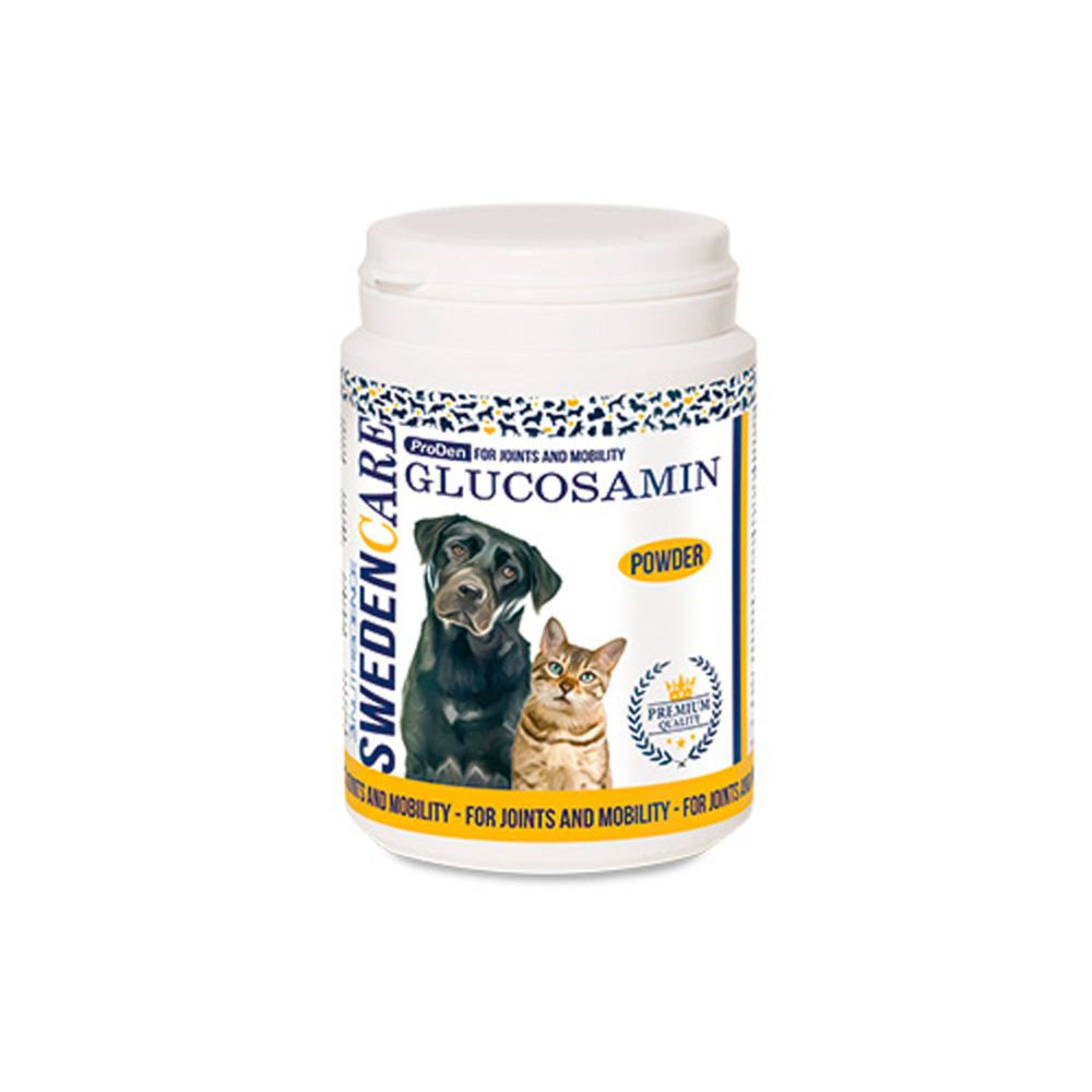 ProDen Glucosamin, 750 g