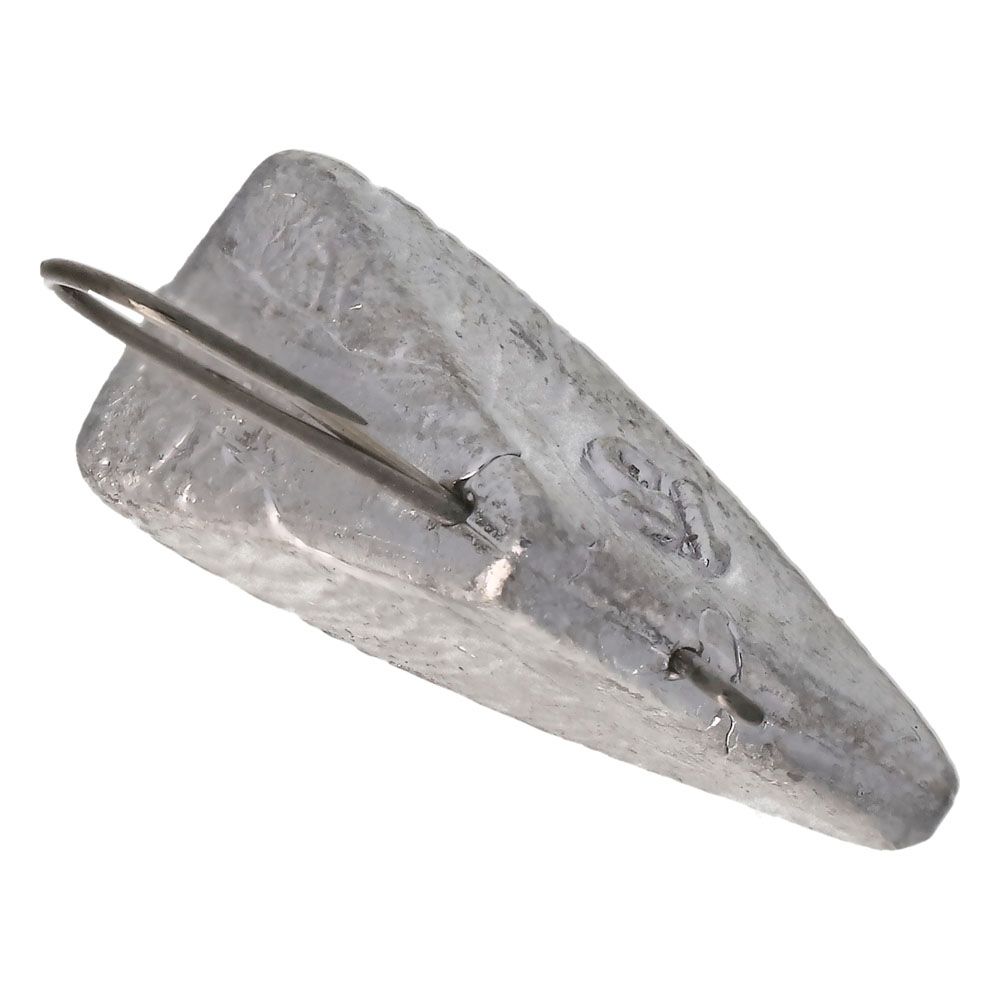 Eagle Claw Erie jiggskalle 4 st