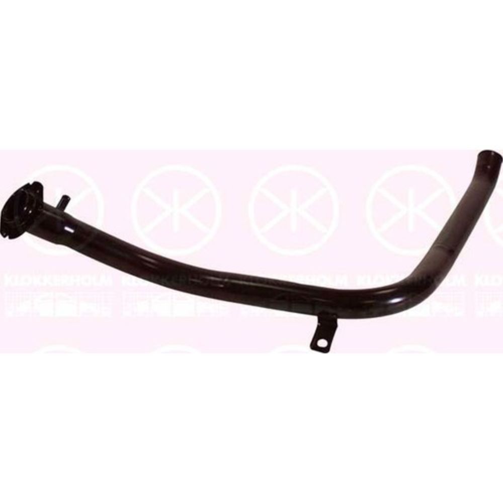 Polttoainetankin täyttöputki 95-20529