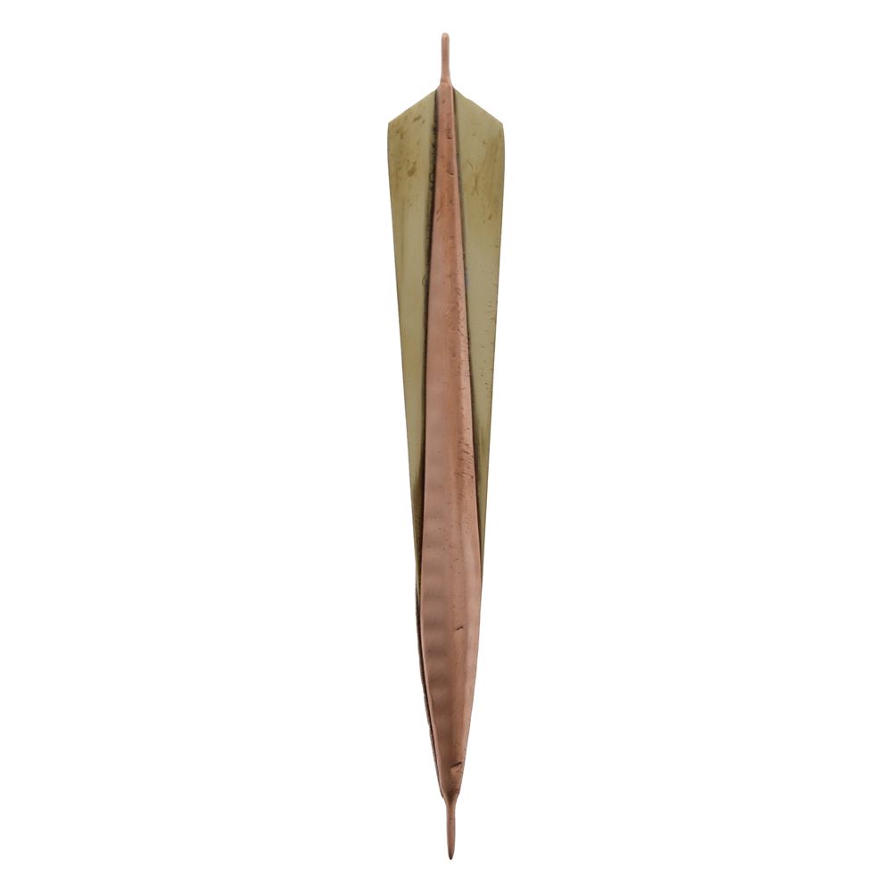 Saku-Ukko liukupilkki 8,7 cm 12 g