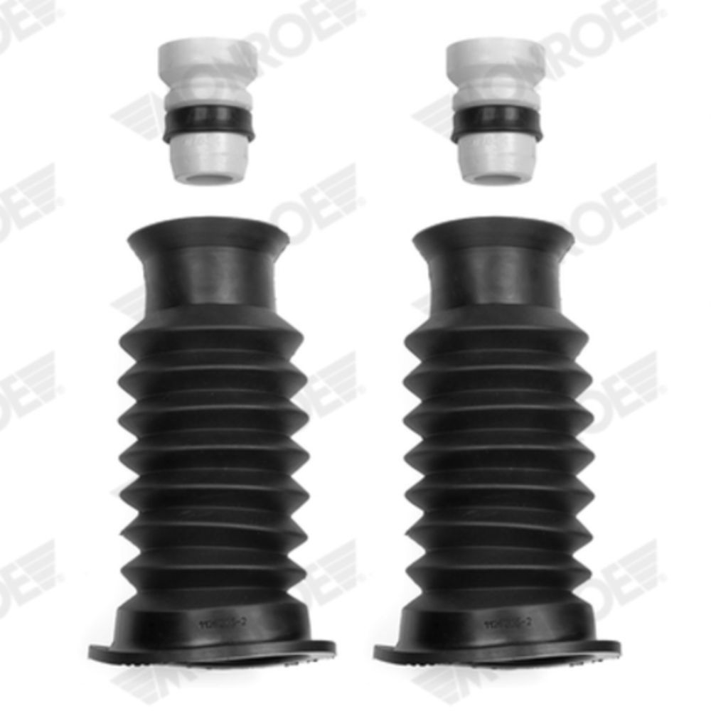 Iskunvaimentimen pölysuojasarja 17-3845