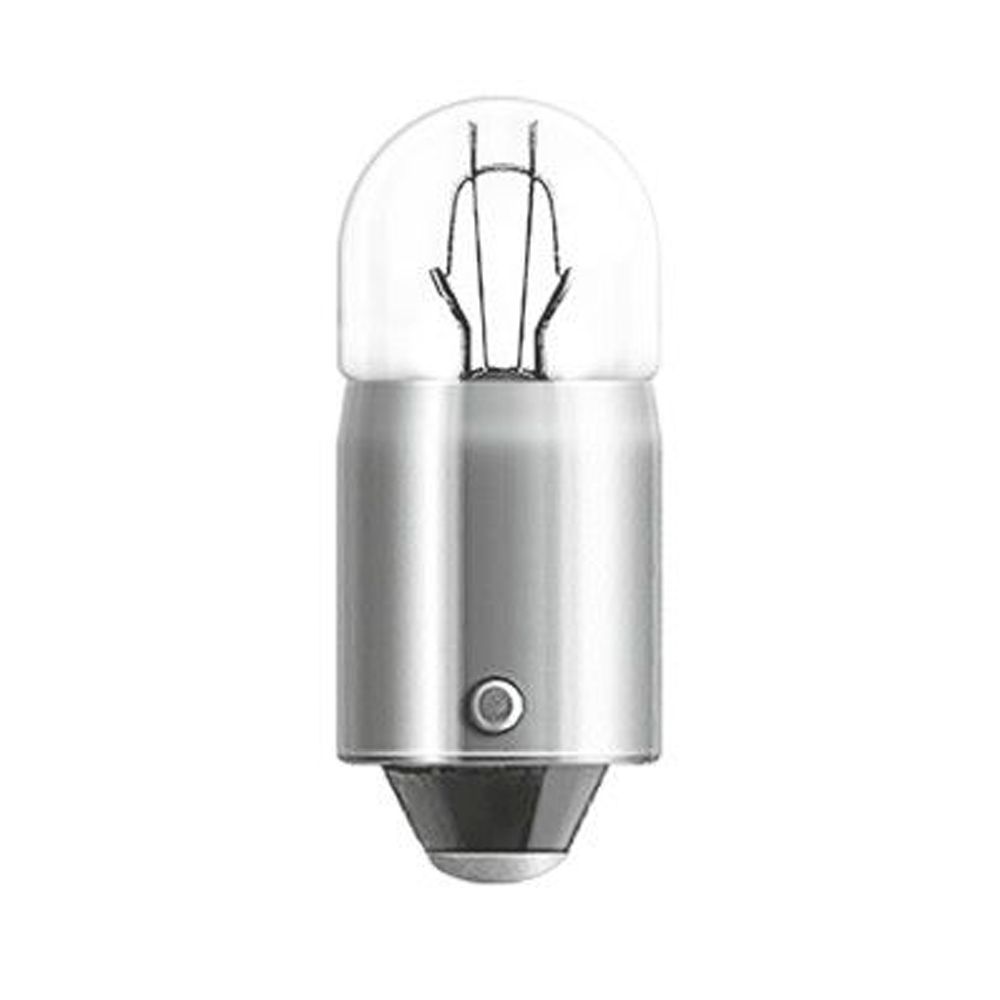 Osram BA9s-polttimo 12V 2W T2W 10kpl